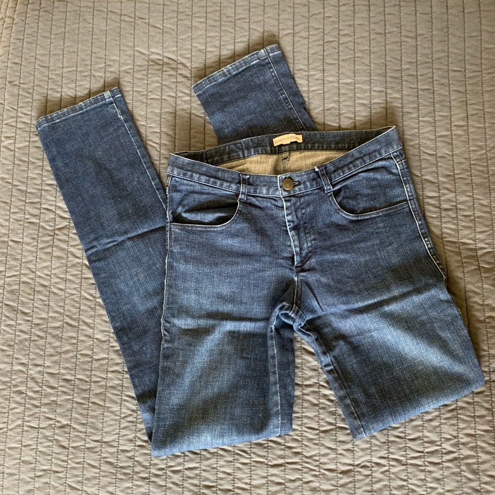 Emerson Made Slim Straight Leg Jean 28